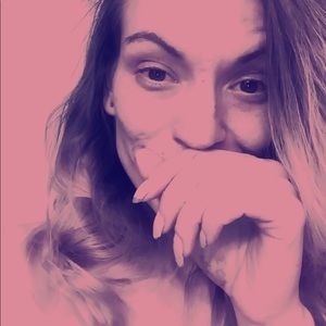 Meet your Posher, Kristen